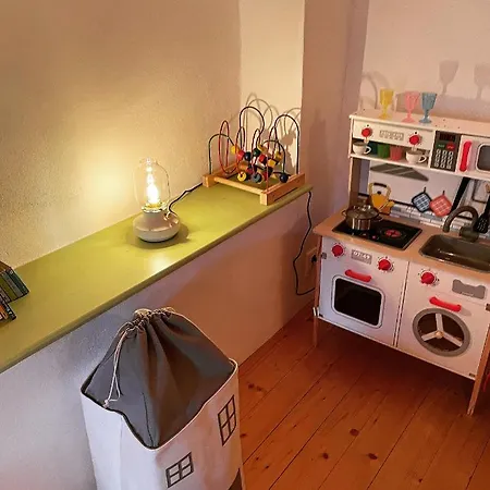 Apartman Strieborna Almazia