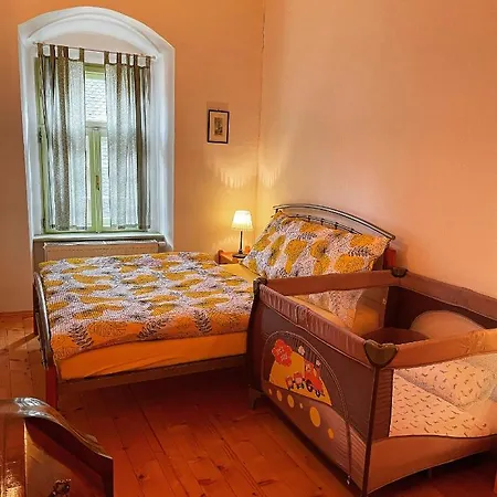 Apartman Strieborna Almazia Banská Štiavnica
