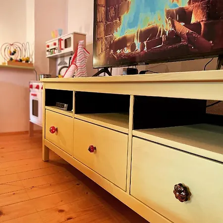 Apartman Strieborna Almazia Banská Štiavnica
