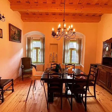 Apartmán Apartman Strieborna Almazia