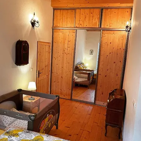 Apartman Strieborna Almazia Apartament Banská Štiavnica